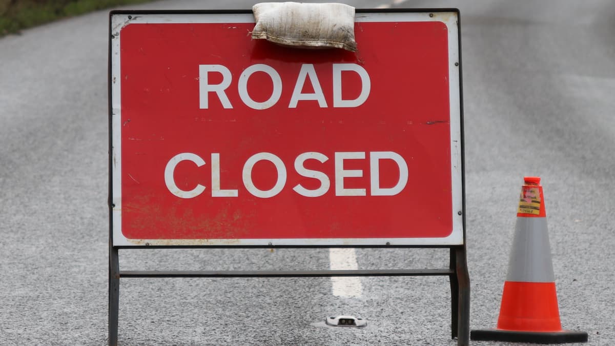 Five and six week road closures among roadworks to avoid in Farnham